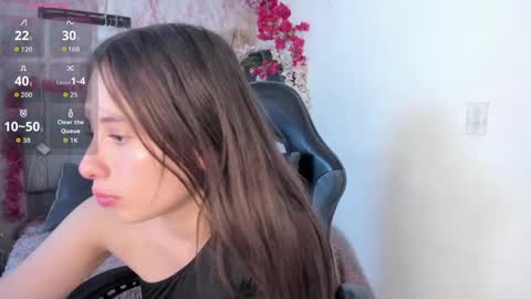 Scarlett online show from June 2026 06:57:02 PM