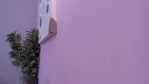 Scarlett 3 online show from February 2026 03:11:01 AM