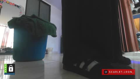 Snapshot of scarlett77_ chatting on September 2025 07:05:01 PM Scarletland welcome online show from September 2025 07:05:01 PM