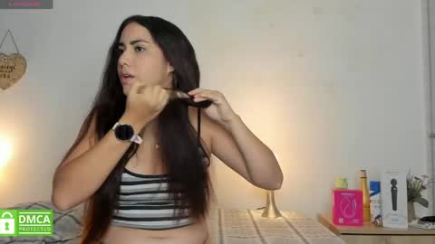 Snapshot of scarlett_00_ chatting on May 2026 10:50:02 PM Scarlett Evans online show from May 2026 10:50:02 PM