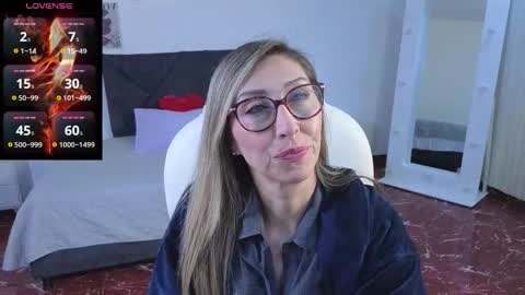 Scarlett online show from March 2026 11:49:02 AM