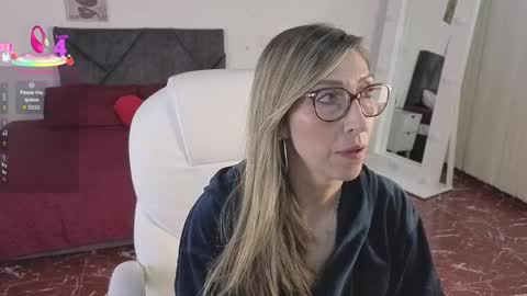 Scarlett online show from April 2026 11:51:02 AM