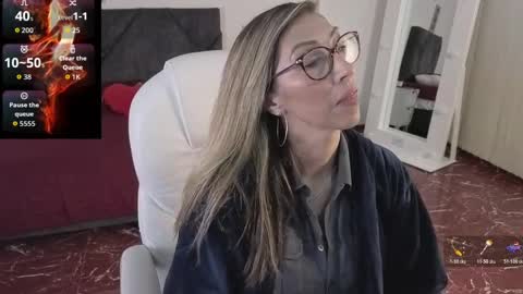 Scarlett online show from April 2026 11:55:02 AM