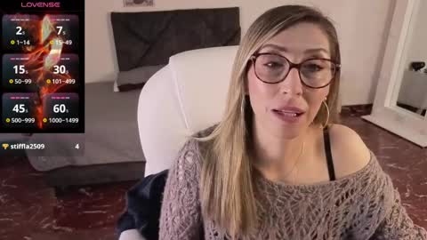 Scarlett online show from April 2026 11:59:01 AM