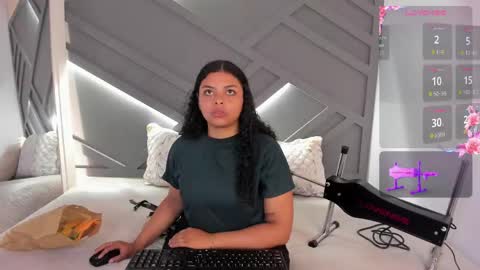 Scarlett online show from May 2026 02:01:01 PM