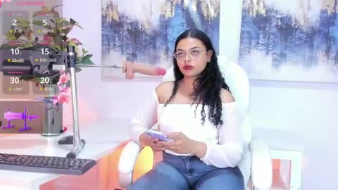 Scarlett online show from May 2026 07:31:02 PM