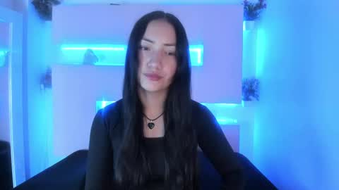 SCARLETT FOX  online show from September 2025 11:01:01 AM