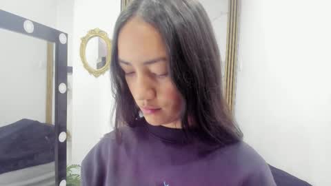 SCARLETT FOX  online show from January 2026 10:53:01 AM