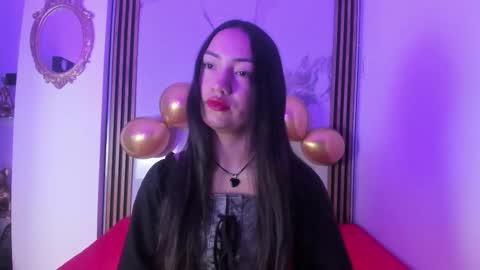 SCARLETT FOX  online show from March 2026 01:04:01 PM