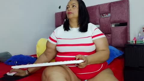 Scarlett online show from March 2026 12:12:01 AM