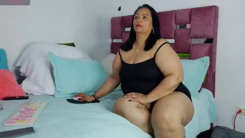 Scarlett online show from March 2026 10:02:02 PM