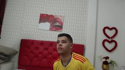 scarlett_and_drake online show from July 2026 11:58:02 AM