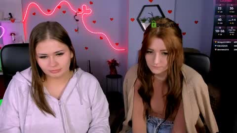 Scarlett online show from April 2026 02:21:02 AM