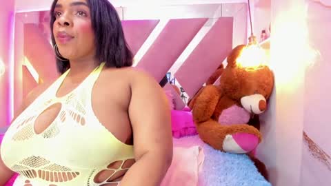 Scarlett online show from January 2025 06:38:01 AM