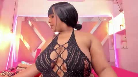 Scarlett online show from January 2026 03:42:02 AM