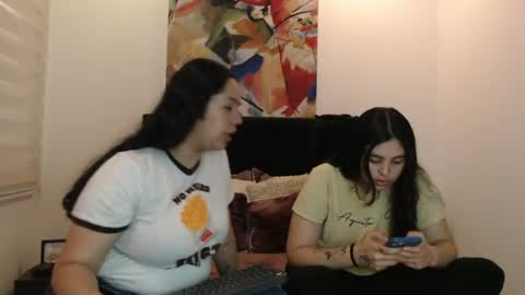 Scarlett Brown online show from June 2026 03:26:02 PM