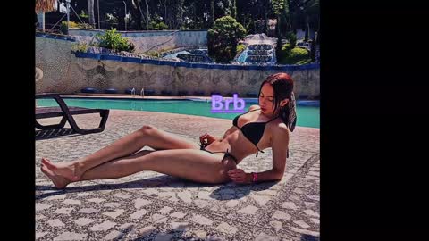 Scarlett online show from January 2025 07:00:02 PM