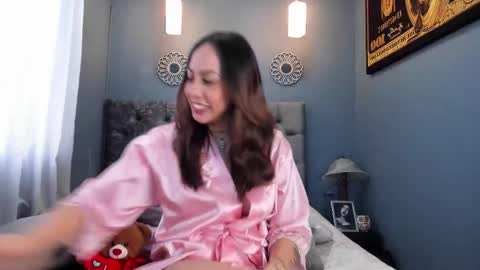 Scarlett online show from January 2026 04:56:02 PM