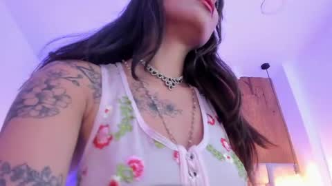 Snapshot of scarlett_casttro chatting on July 2026 05:01:01 AM scarlett_casttro online show from July 2026 05:01:01 AM
