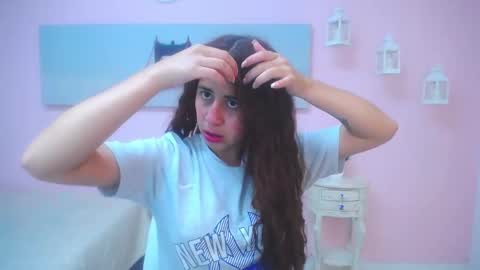 Scarlett online show from April 2026 12:28:01 PM