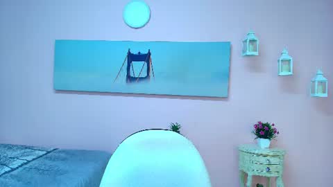 Snapshot of scarlett_clyde chatting on July 2026 12:41:01 PM Scarlett online show from July 2026 12:41:01 PM
