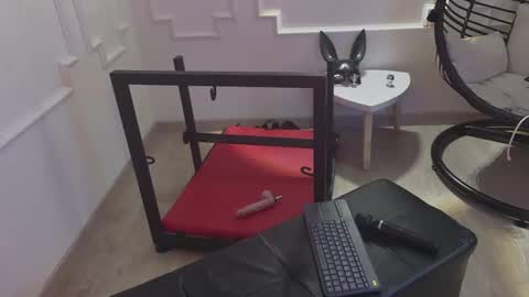 Scarlett Collins online show from January 2025 07:18:02 AM