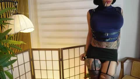 Scarlett Collins online show from June 2026 08:26:01 PM