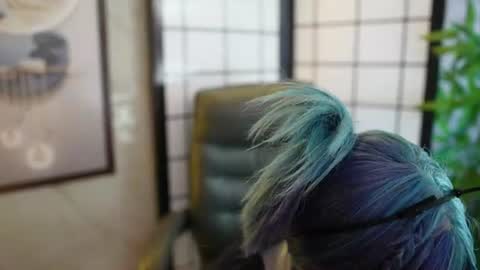 Scarlett Collins online show from June 2026 08:41:01 PM