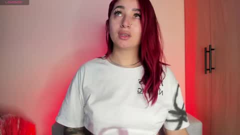 Snapshot of scarlett_collins_ chatting on September 2025 12:54:01 PM SCARLETT COLLINS online show from September 2025 12:54:01 PM