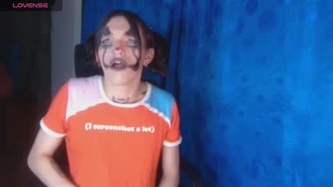 scarlet online show from October 2025 11:16:02 PM