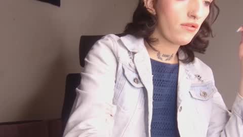 scarlet online show from December 2025 08:46:01 PM