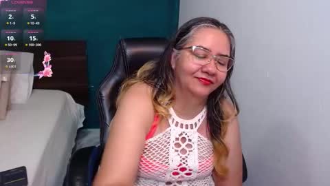 Scarlett  online show from November 2025 09:15:02 PM