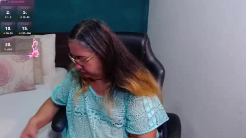 Scarlett  online show from February 2026 12:45:01 PM