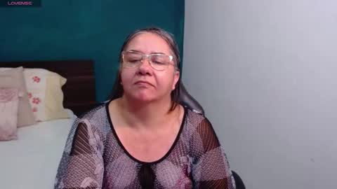 Scarlett  online show from March 2026 01:02:02 AM