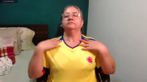 Snapshot of scarlett_duboi1 chatting on June 2026 02:32:02 AM Scarlett online show from June 2026 02:32:02 AM
