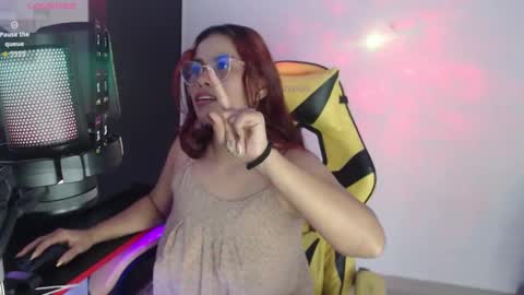 scarlett online show from November 2025 05:40:02 AM