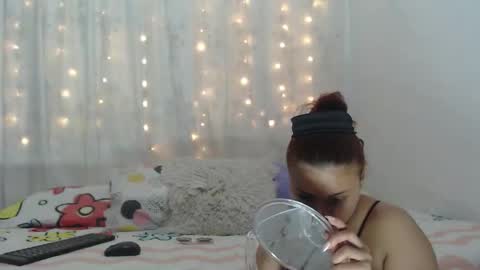 scarlett online show from February 2026 03:07:01 PM