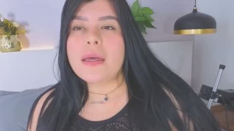 Scarlett  online show from March 2026 04:28:02 AM