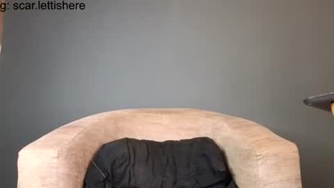 Snapshot of scarlett_is_here chatting on July 2026 02:38:01 AM scarlett_is_here online show from July 2026 02:38:01 AM