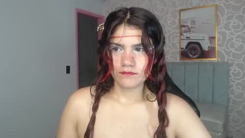 scarlett_jhonson_ch online show from July 2026 12:43:01 PM
