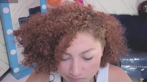 scarlett_joe_v online show from October 2025 09:26:02 PM