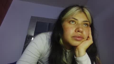 scarlett_johhns online show from October 2025 02:56:01 AM