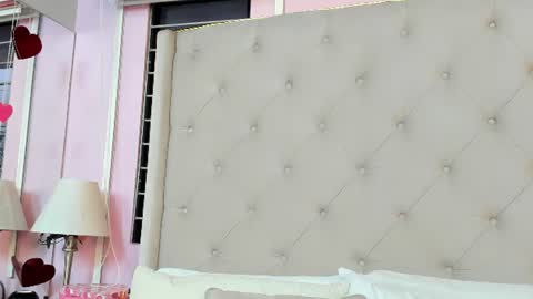 Snapshot of scarlett_leblanc_ chatting on July 2026 12:08:01 PM scarlett_leblanc_ online show from July 2026 12:08:01 PM
