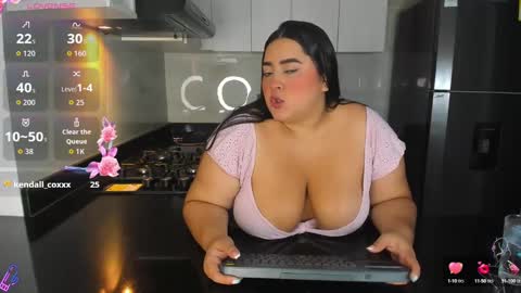 Snapshot of scarlett_lewis2 chatting on October 2025 02:45:02 AM SweetScarlett online show from October 2025 02:45:02 AM