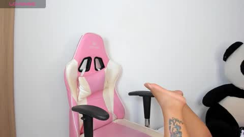 SweetScarlett online show from March 2026 05:59:02 AM