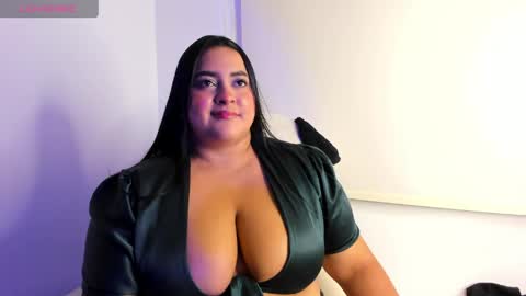 SweetScarlett online show from April 2026 04:30:02 AM
