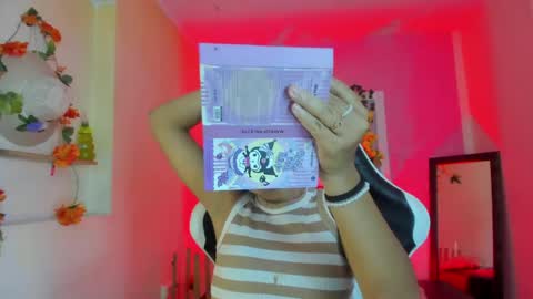 scarlett_lune online show from May 2026 06:49:02 PM