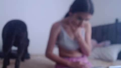 Snapshot of scarlett_mus10 chatting on February 2026 03:13:02 PM Scarlett Mus10 online show from February 2026 03:13:02 PM