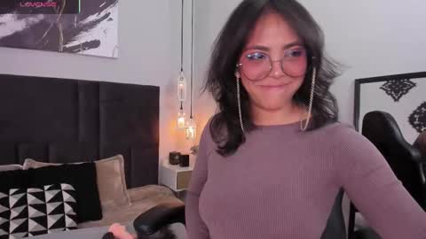 Scarllett online show from February 2026 10:47:01 PM