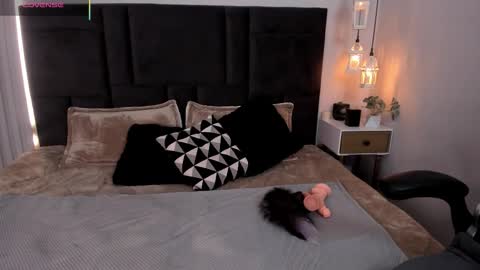 Scarllett online show from February 2026 05:23:01 AM